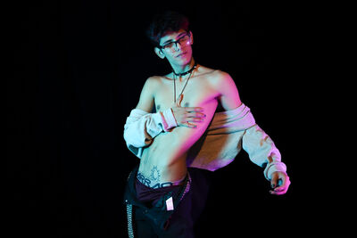 DesmondConnor's hot video