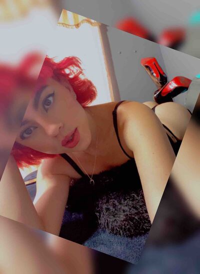 MileyKozlova's hot video