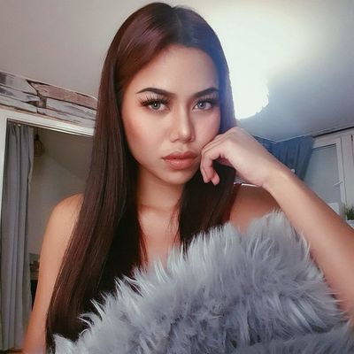 Mypenelope's hot video