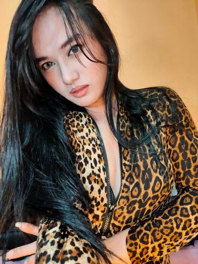 HolyCuteAngel's hot video