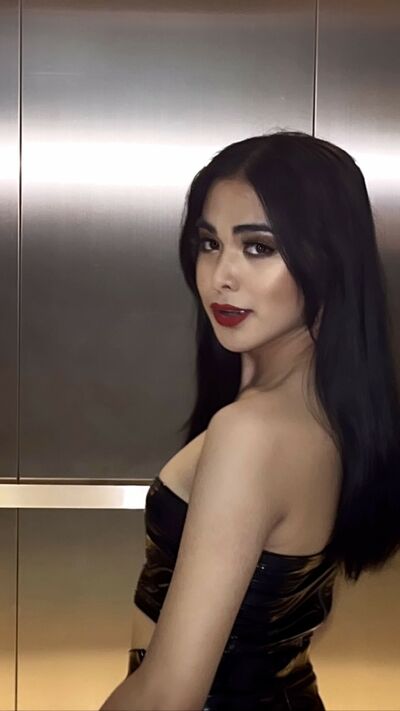 LunaFlores's hot video