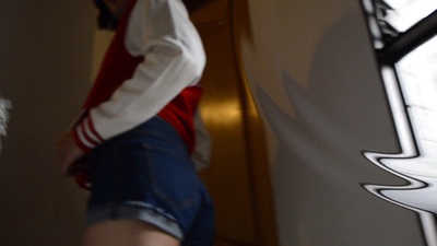 MissValeAl's hot video