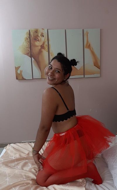 IssaVaiolet's hot photo – thumbnail