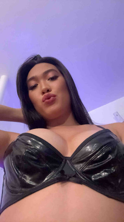 PixieBlossom's hot video