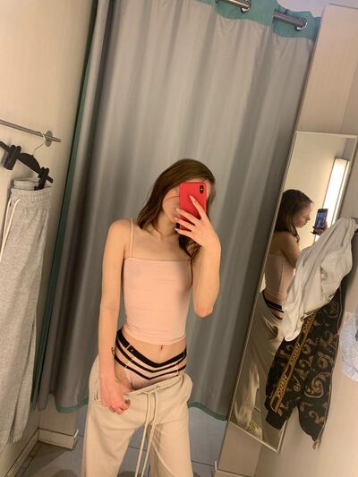 AmandaByne's hot video