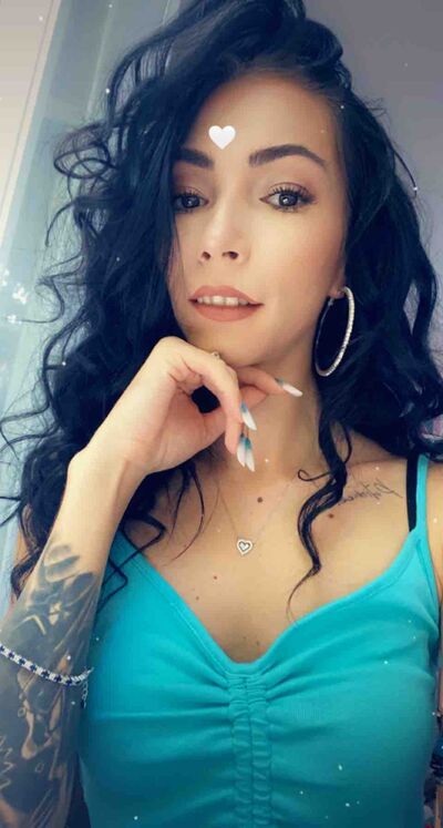 Zianna's hot video