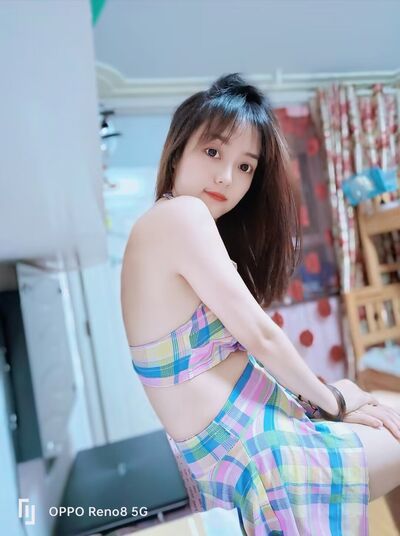 jialiba's hot video