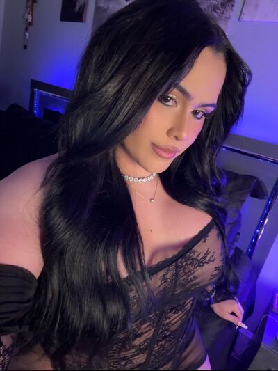 MiluWonder's hot video