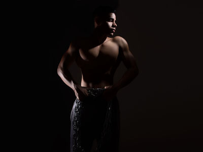 NickKross's hot photo – thumbnail