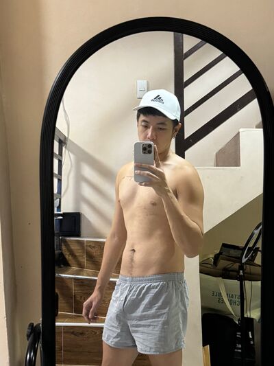AdanRush's hot video