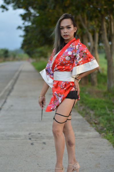 SakuraKinomoto's hot photo – thumbnail