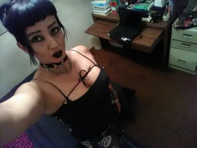 JINXDol's hot video