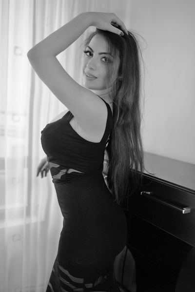 Laurra3's hot video