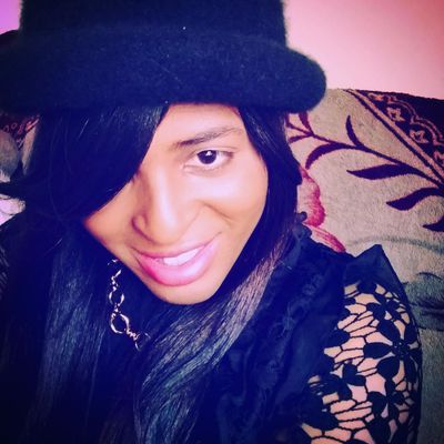 BxKandy's hot video
