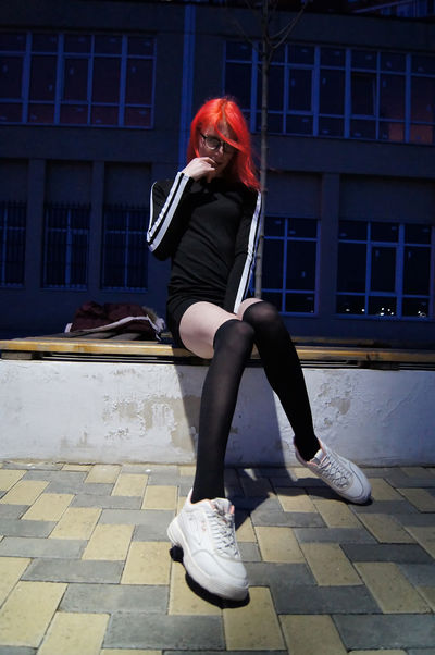 KateLediHard's hot photo – thumbnail
