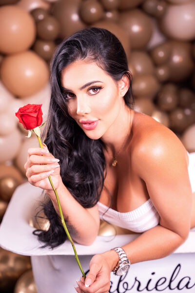 GabrielaParisi's hot photo – thumbnail