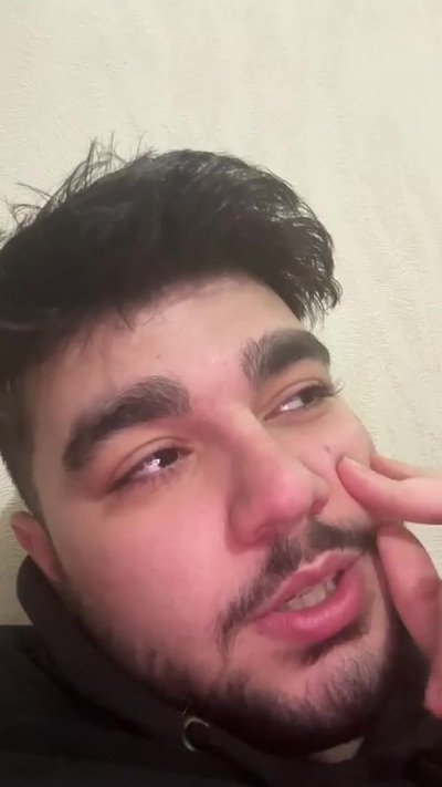 Aminok's hot video