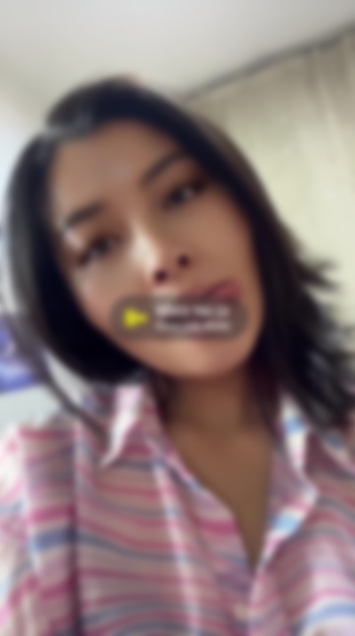 LinaZhang's hot video