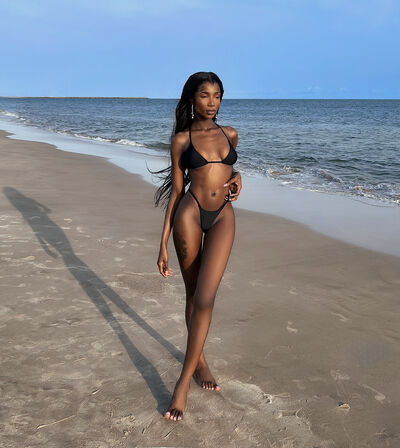 AgathaKing's hot video