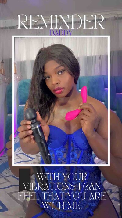 LuisaFeer's hot video