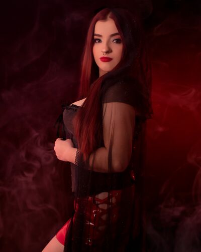 LaurenLovet's hot photo – thumbnail