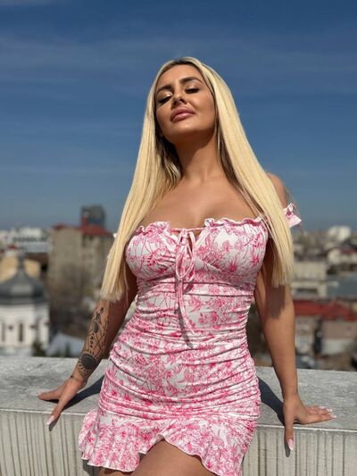Anita's hot video