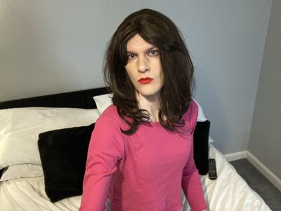 AliNicole's hot video