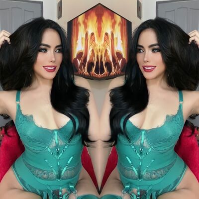 FifiFox's hot video